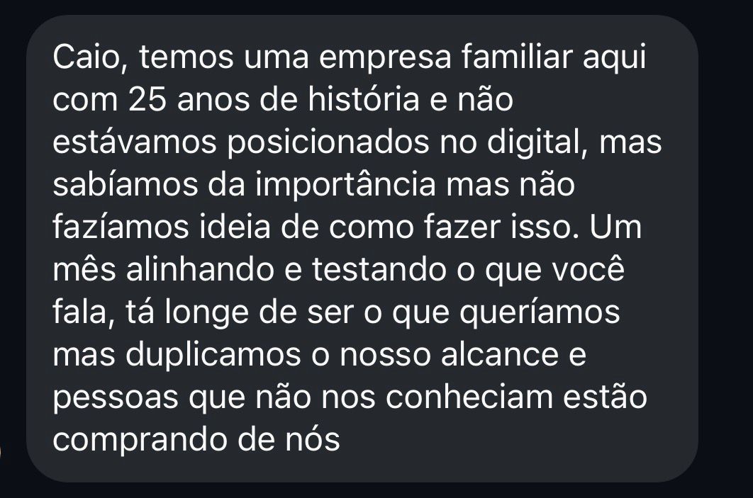 Depoimento