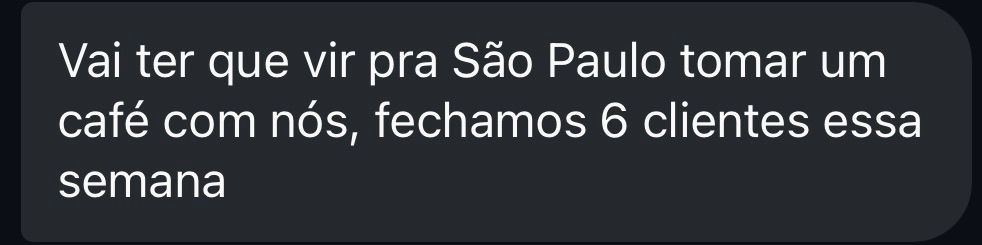 Depoimento